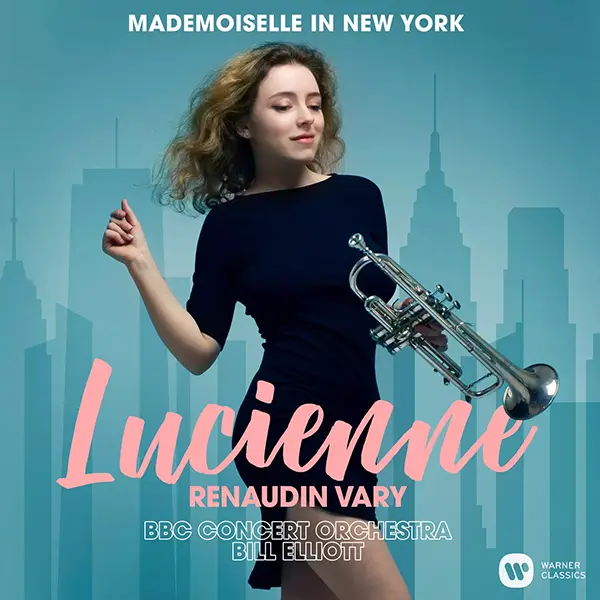 2-Mademoiselle in new york