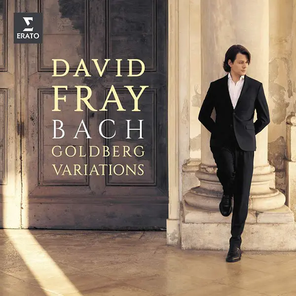 1-Bach Goldberg Variations