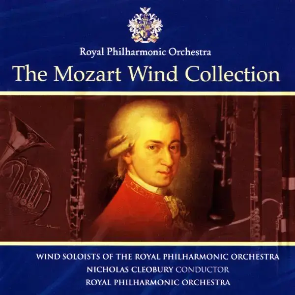 Mozart Horn Concerto
