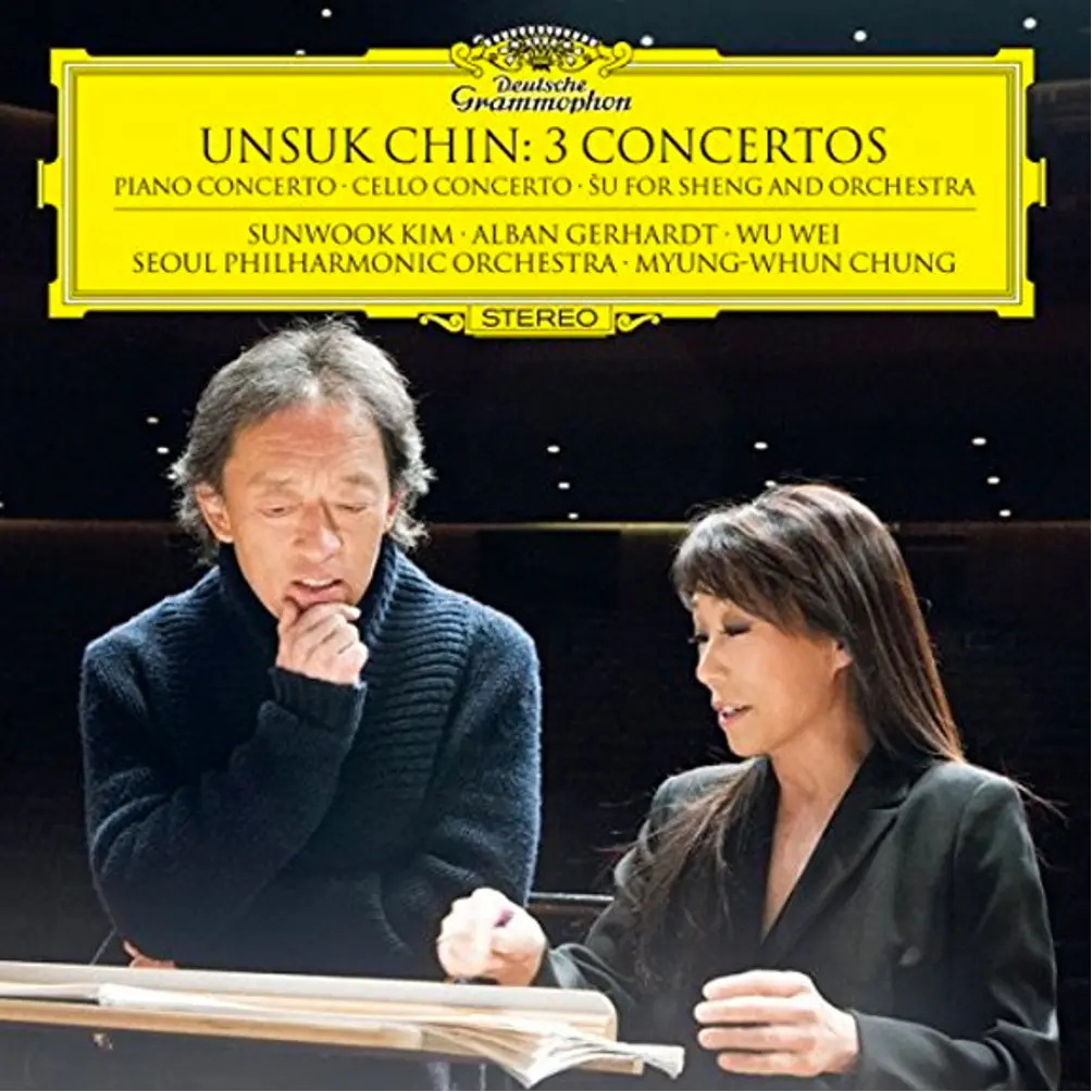 10-Chin Piano Concerto