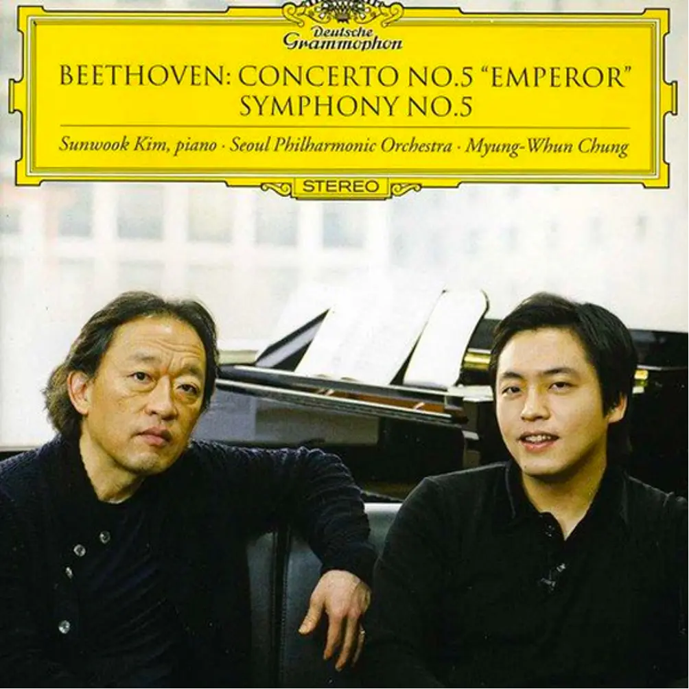 11-Beethoven Concerto No. 5 Emperor