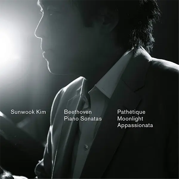 7-Beethoven Piano Sonatas Nos 8, 14 & 23